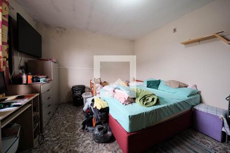 Quarto 1 de casa à venda com 3 quartos, 120m² em Jardim Hercilia, São Paulo