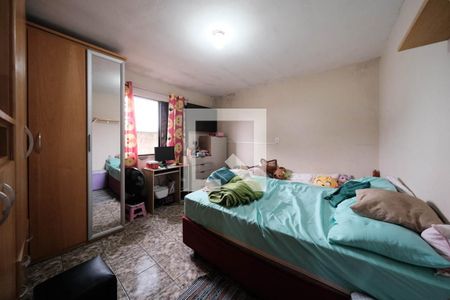 Quarto 1 de casa à venda com 3 quartos, 120m² em Jardim Hercilia, São Paulo