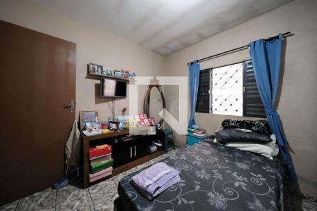 Quarto 2 de casa à venda com 3 quartos, 120m² em Jardim Hercilia, São Paulo