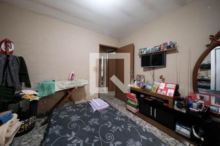 Quarto 2 de casa à venda com 3 quartos, 120m² em Jardim Hercilia, São Paulo