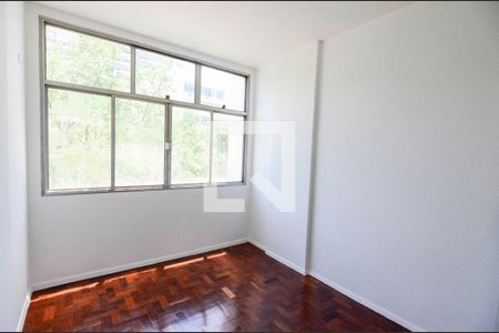 Quarto 1 de apartamento à venda com 3 quartos, 118m² em Tijuca, Rio de Janeiro