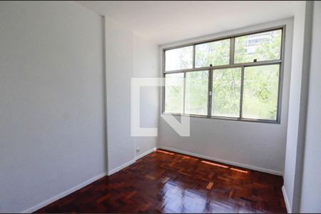 Quarto 1 de apartamento à venda com 3 quartos, 118m² em Tijuca, Rio de Janeiro
