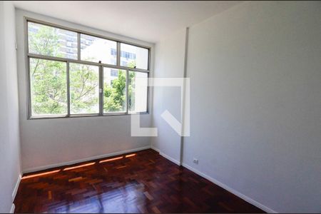 Quarto 2 de apartamento à venda com 3 quartos, 118m² em Tijuca, Rio de Janeiro