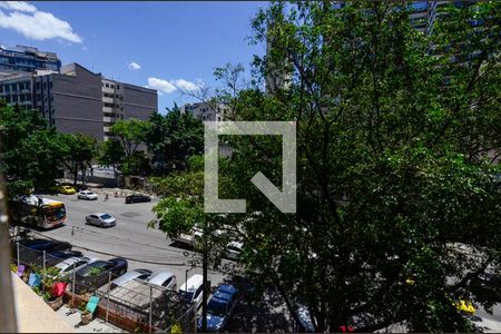 Quarto 1 de apartamento à venda com 3 quartos, 118m² em Tijuca, Rio de Janeiro