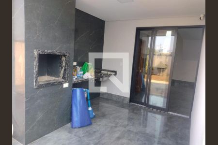 Foto 08 de casa à venda com 3 quartos, 141m² em Jardim Marambaia II, Jundiaí