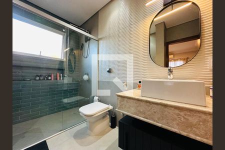 Foto 26 de casa à venda com 3 quartos, 250m² em Vila das Hortencias, Jundiaí