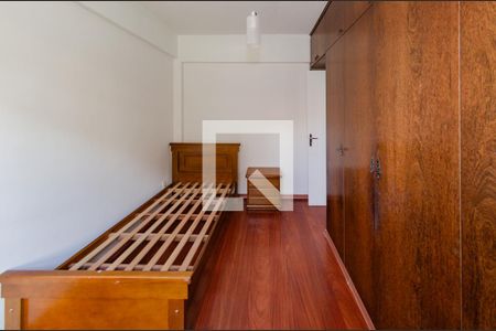 Quarto 2 de apartamento para alugar com 2 quartos, 60m² em Conjunto California, Belo Horizonte