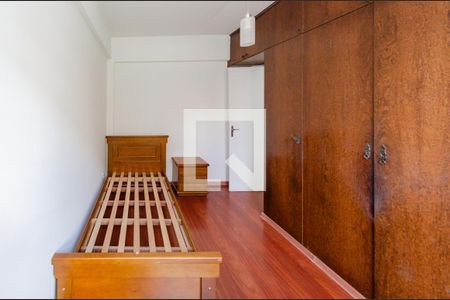 Quarto 2 de apartamento para alugar com 2 quartos, 60m² em Conjunto California, Belo Horizonte