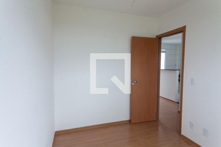 Quarto 2 de apartamento para alugar com 2 quartos, 45m² em Tres Barras, Contagem