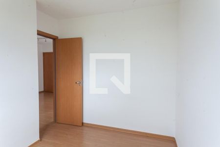 Quarto 1 de apartamento para alugar com 2 quartos, 45m² em Tres Barras, Contagem