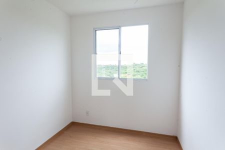 Quarto 2 de apartamento para alugar com 2 quartos, 45m² em Tres Barras, Contagem