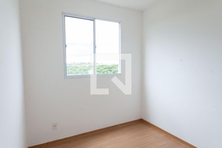 Quarto 2 de apartamento para alugar com 2 quartos, 45m² em Tres Barras, Contagem