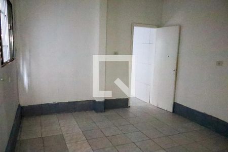 Sala/Quarto de casa para alugar com 1 quarto, 30m² em Vila Yolanda, Osasco