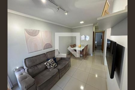 Foto 03 de casa à venda com 3 quartos, 112m² em Residencial Santa Giovana, Jundiaí