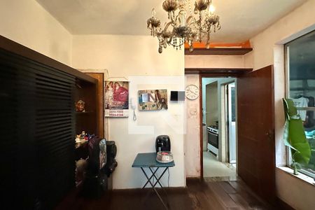 Sala de apartamento à venda com 3 quartos, 400m² em Copacabana, Rio de Janeiro