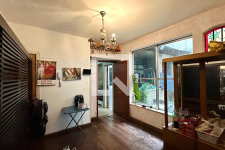 Sala de apartamento à venda com 3 quartos, 400m² em Copacabana, Rio de Janeiro