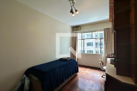 Quarto 01 de apartamento à venda com 3 quartos, 160m² em Copacabana, Rio de Janeiro