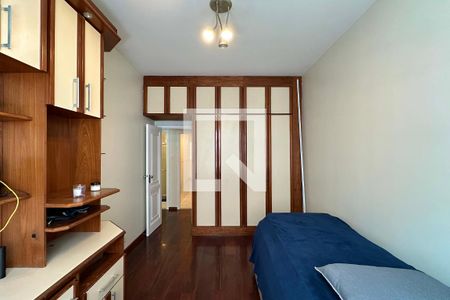 Quarto 01 de apartamento à venda com 3 quartos, 160m² em Copacabana, Rio de Janeiro