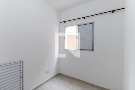 Quarto 1 de casa de condomínio para alugar com 2 quartos, 42m² em Parada Xv de Novembro, São Paulo