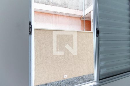 Vista do Quarto 1 de casa de condomínio para alugar com 2 quartos, 42m² em Parada Xv de Novembro, São Paulo