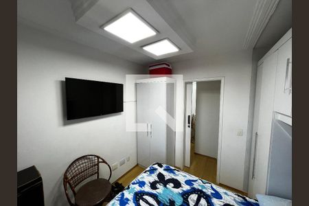 Quarto 1 de apartamento à venda com 2 quartos, 50m² em Vila Amélia, São Paulo