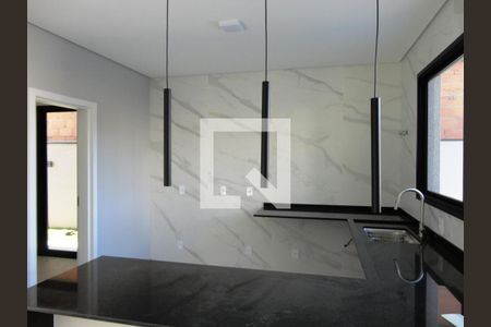 Foto 07 de casa de condomínio à venda com 3 quartos, 215m² em Recanto Quarto Centenario, Jundiaí