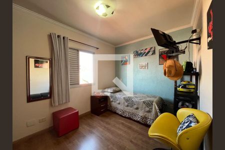 Foto 33 de casa de condomínio à venda com 3 quartos, 147m² em Vila Maringa, Jundiaí