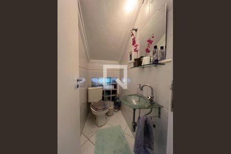Foto 06 de casa de condomínio à venda com 3 quartos, 147m² em Vila Maringa, Jundiaí