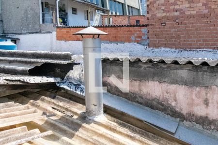 Casa à venda com 5 quartos, 163m² em Vila Campestre, São Paulo