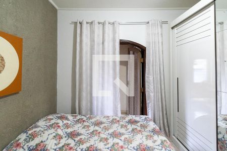 Casa à venda com 5 quartos, 163m² em Vila Campestre, São Paulo