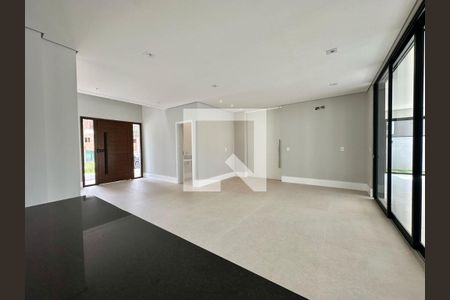 Foto 34 de casa de condomínio à venda com 4 quartos, 350m² em Loteamento Portal do Paraiso, Jundiaí