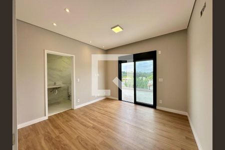 Foto 10 de casa de condomínio à venda com 4 quartos, 350m² em Loteamento Portal do Paraiso, Jundiaí