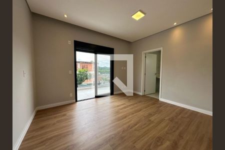 Foto 19 de casa de condomínio à venda com 4 quartos, 350m² em Loteamento Portal do Paraiso, Jundiaí