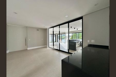 Foto 33 de casa de condomínio à venda com 4 quartos, 350m² em Loteamento Portal do Paraiso, Jundiaí