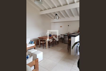 Foto 05 de casa de condomínio à venda com 3 quartos, 160m² em Engordadouro, Jundiaí