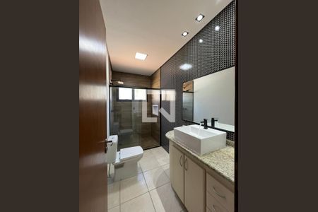 Foto 24 de casa de condomínio à venda com 5 quartos, 400m² em Loteamento Portal da Colina, Jundiaí