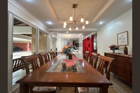 Foto 01 de casa de condomínio à venda com 4 quartos, 597m² em Jardim Novo Mundo, Jundiaí