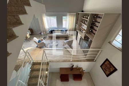 Foto 67 de casa de condomínio à venda com 4 quartos, 430m² em Jundiaí Mirim, Jundiaí