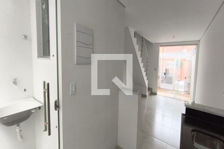 Casa à venda com 2 quartos, 112m² em Planalto, Belo Horizonte