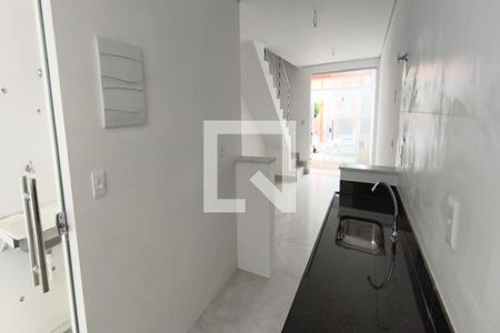 Casa à venda com 2 quartos, 112m² em Planalto, Belo Horizonte