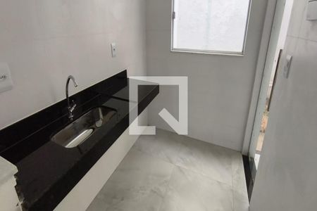 Casa à venda com 2 quartos, 112m² em Planalto, Belo Horizonte