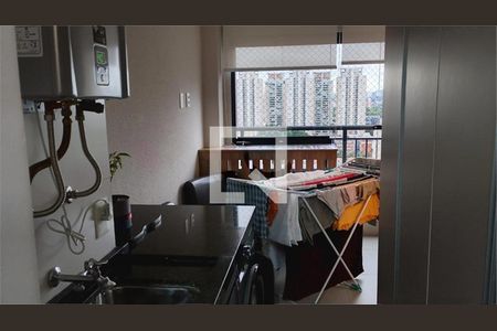 Apartamento à venda com 2 quartos, 71m² em Vila Leopoldina, São Paulo