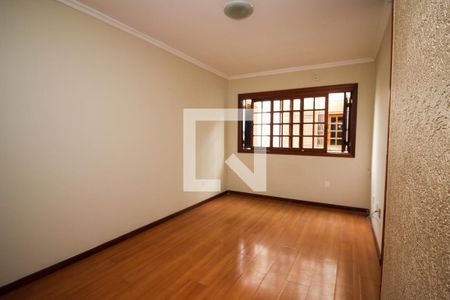 Sala de apartamento à venda com 1 quarto, 42m² em Jardim Botânico, Porto Alegre