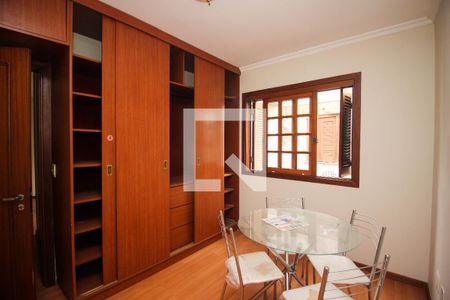 Quarto de apartamento à venda com 1 quarto, 42m² em Jardim Botânico, Porto Alegre