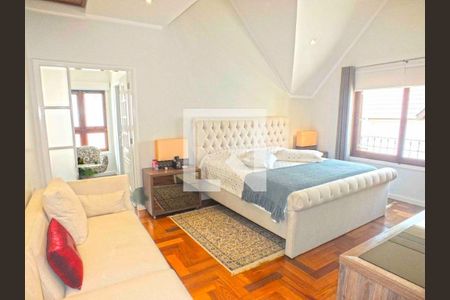 Casa à venda com 5 quartos, 478m² em Chácara Monte Alegre, São Paulo