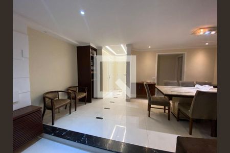 Apartamento à venda com 4 quartos, 160m² em Tatuapé, São Paulo