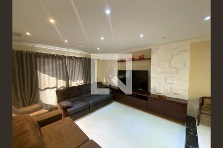 Apartamento à venda com 4 quartos, 160m² em Tatuapé, São Paulo