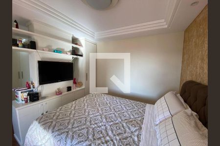 Apartamento à venda com 4 quartos, 160m² em Tatuapé, São Paulo