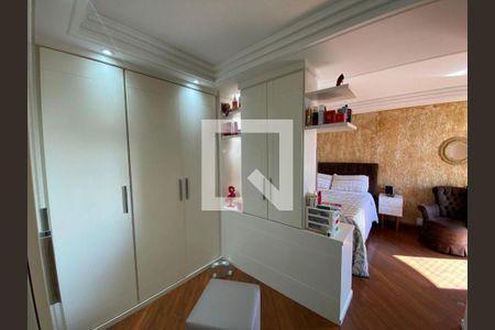 Apartamento à venda com 4 quartos, 160m² em Tatuapé, São Paulo