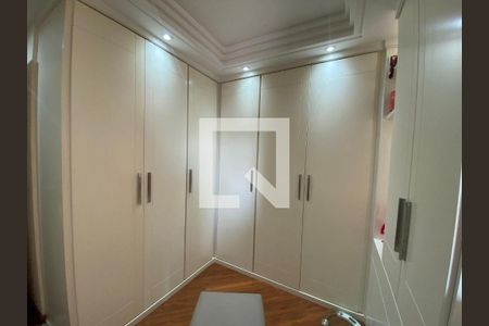 Apartamento à venda com 4 quartos, 160m² em Tatuapé, São Paulo